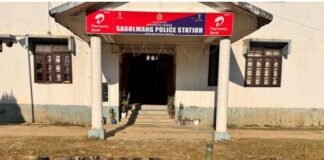 5 militants arrested in Manipur, huge quantity of weapons recovered