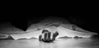 Newly married woman commits suicide after three months of marriage
