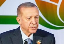 We don’t have any religion like Shia-Sunni, we have only one religion Islam