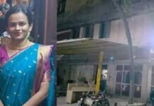 ‘I could not live the life you wanted to give me’