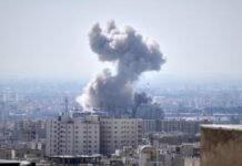 Iran claims America and Israel attacked nuclear sites, IAEA says no evidence found