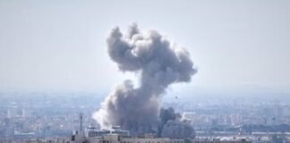 Iran claims America and Israel attacked nuclear sites, IAEA says no evidence found