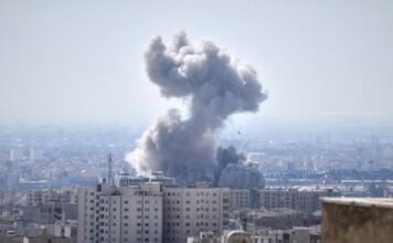 Iran claims America and Israel attacked nuclear sites, IAEA says no evidence found