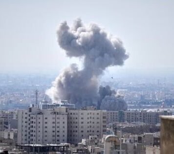 Iran claims America and Israel attacked nuclear sites, IAEA says no evidence found