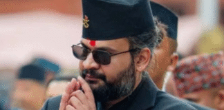 Balendra Shah defeats PM Oli by huge votes, on his way to becoming PM