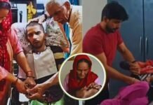 Harish Rana’s euthanasia process begins, special medical team formed in AIIMS