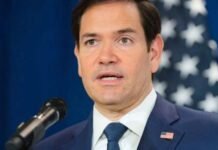 America will not deliberately target girls’ school in Iran: Rubio