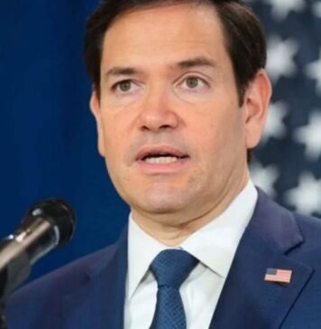 America will not deliberately target girls’ school in Iran: Rubio