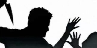 Young man murdered elderly woman on suspicion of witchcraft