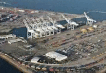 Iran’s opposition leaders prepare blue print, insist on restarting Chabahar Port