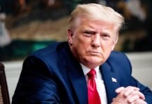 Will soon take revenge for the death in US Embassy attack in Riyadh: Trump