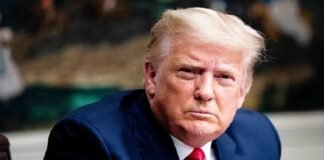 Will soon take revenge for the death in US Embassy attack in Riyadh: Trump