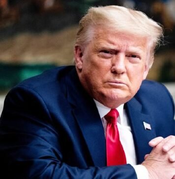 Will soon take revenge for the death in US Embassy attack in Riyadh: Trump