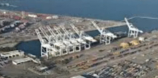 Iran’s opposition leaders prepare blue print, insist on restarting Chabahar Port