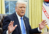 We did not bomb girls’ school, Iran did this attack itself: Trump