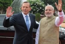 Even after being in power for 10 years, Modi kept himself away from the arrogance of power.