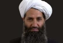 Pakistan carried out deadly airstrike targeting Taliban’s Supreme Leader Akhundzada