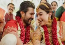 Vijay and Rashmika made a big announcement after marriage, announced scholarship for village children