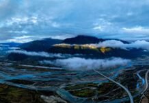 New chapter towards development, stability and modernity