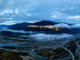 New chapter towards development, stability and modernity