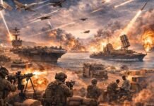 Iran’s strategy surprised: preparations for Israel-America conflict