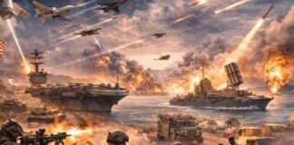 Iran’s strategy surprised: preparations for Israel-America conflict