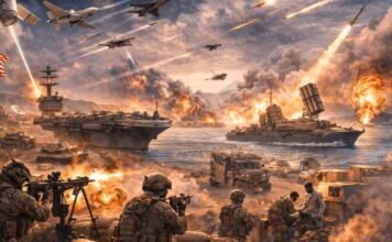 Iran’s strategy surprised: preparations for Israel-America conflict