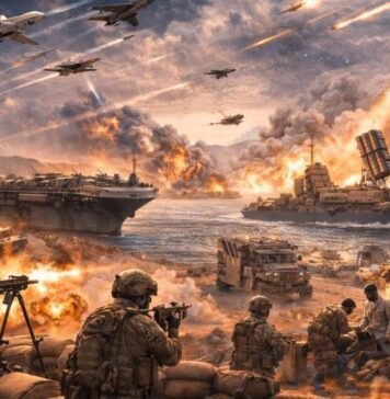 Iran’s strategy surprised: preparations for Israel-America conflict