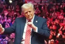 We won the war with Iran in a few hours, will retreat only after completing the work