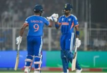 Team India in T20 World Cup semi-finals for the sixth time, know the complete record of last 5 times