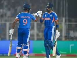Team India in T20 World Cup semi-finals for the sixth time, know the complete record of last 5 times