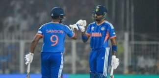 Team India in T20 World Cup semi-finals for the sixth time, know the complete record of last 5 times