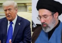 War with Iran almost over, if anything cute is done then the country will end: Donald Trump