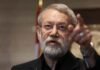 Enemies felt that Iran would weaken, remove misunderstanding: Iranian leader Larijani