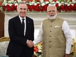 PM Modi is very different, has not taken leave even once in 25 years: Justin Trudeau