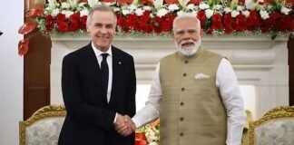 PM Modi is very different, has not taken leave even once in 25 years: Justin Trudeau