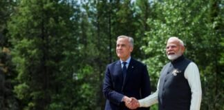 Bilateral talks between PM Modi and Mark Carney today, efforts to give new direction to India-Canada relations