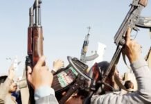 This war is against Islam and Muslims, we are ready for any incident