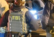 11 Indians conspired to commit robbery to get U-Visa in America, caught