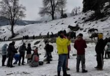 Strict action against spreading false news in Kashmir, 150 people interrogated