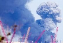 Investigation found signs of Russia’s ‘fingerprints’ in missiles fired by Iran