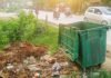 Now heavy penalty for throwing garbage on the road – fine up to ₹ 1 lakh