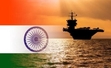 Iranian attack on Indian ship in Oman, 3 personnel killed