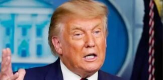 After confirming Khamenei’s death, Trump said – Iranian soldiers should surrender otherwise they will die.