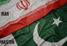 Impact of Iran conflict on Pakistan, border and internal security challenging