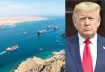 Trump, who threatened many countries on the pretext of tariffs, is pleading for help