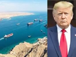 Trump, who threatened many countries on the pretext of tariffs, is pleading for help