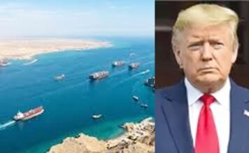 Trump, who threatened many countries on the pretext of tariffs, is pleading for help