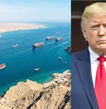 Trump, who threatened many countries on the pretext of tariffs, is pleading for help