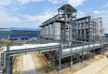 Chinese refinery stopped work amid Iran-Israel war